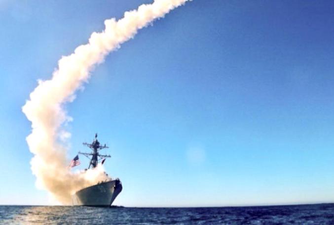 戰(zhàn)斧導(dǎo)彈裝藥量深度解析，戰(zhàn)斧導(dǎo)彈裝藥量全面解析