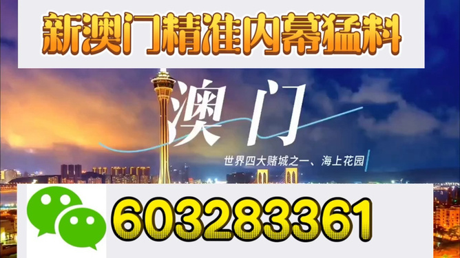 新澳門開獎(jiǎng)結(jié)果，探索與解析，新澳門開獎(jiǎng)結(jié)果深度解析與探索