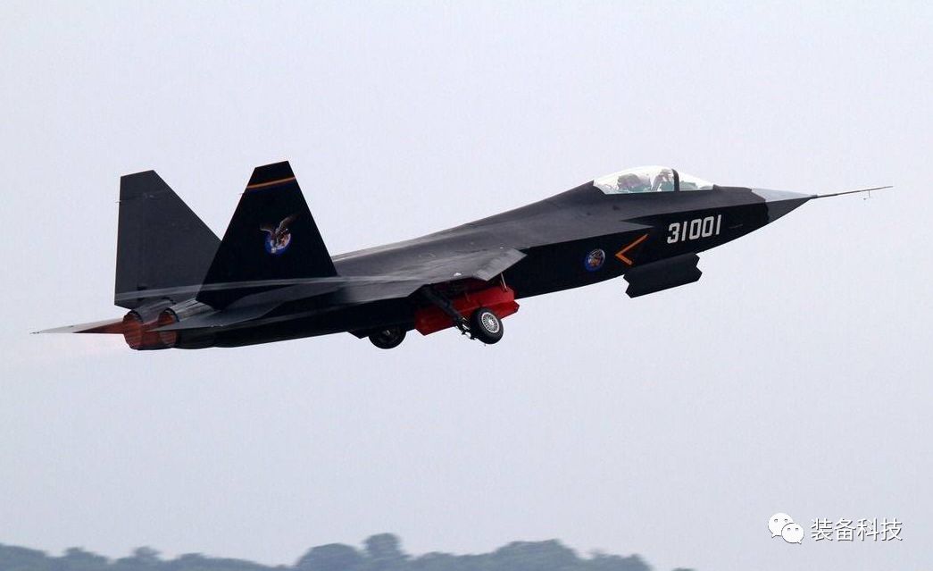 殲-31，窩囊并非事實，深度解析中國先進戰(zhàn)機之潛力與挑戰(zhàn)，深度解析，殲-31的潛力與挑戰(zhàn)——中國先進戰(zhàn)機的突破與前景