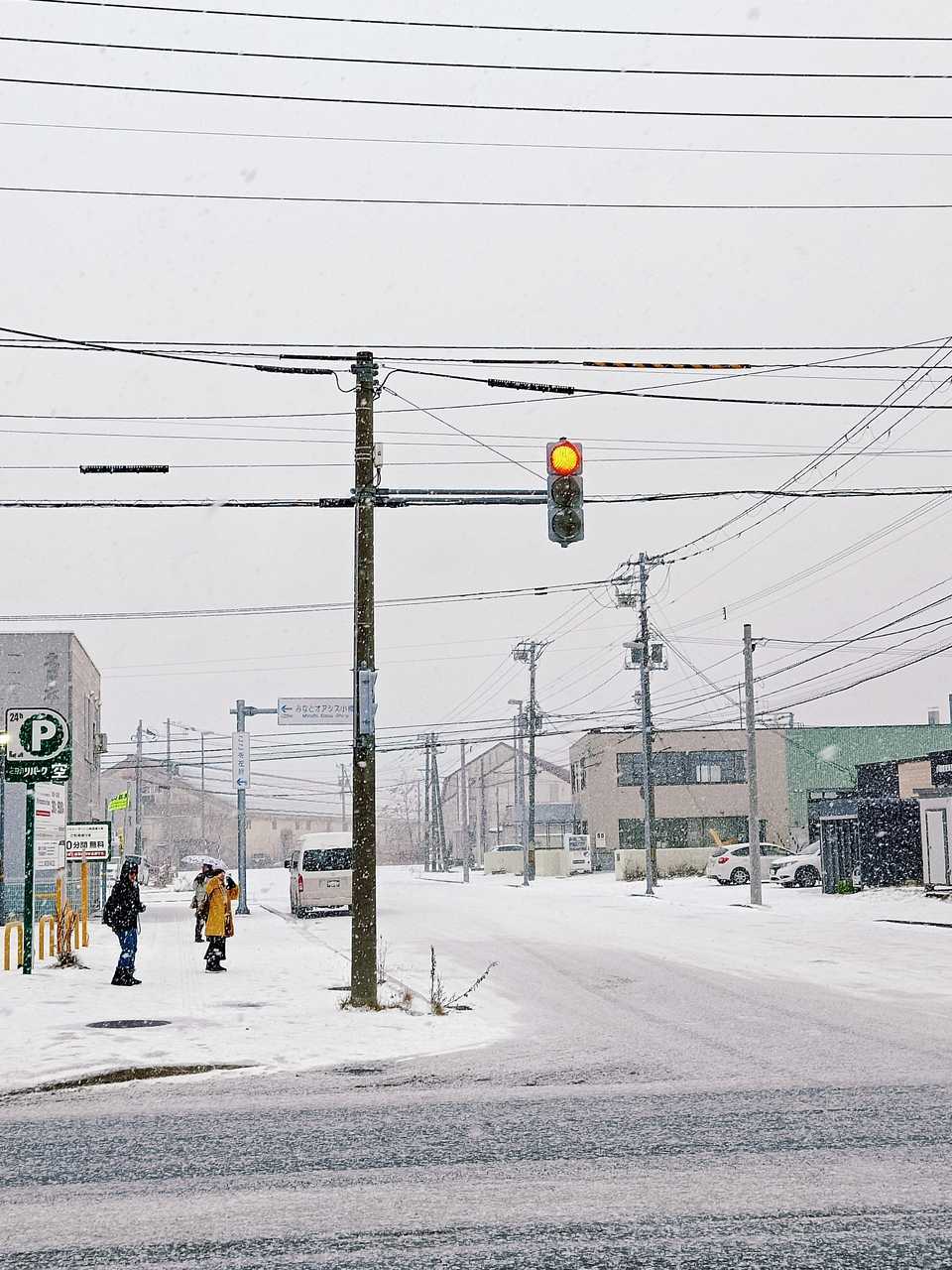 探索美麗的北海道，大自然的饋贈與人文的魅力，探索北海道，自然之美與人文魅力的交融之旅
