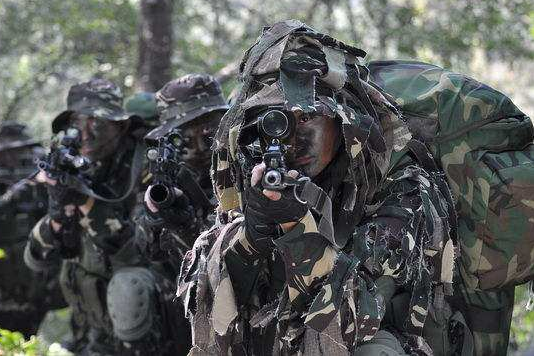 中國最恐怖的特種部隊(duì)，神秘力量揭秘，中國神秘特種部隊(duì)，揭示震撼力量之謎