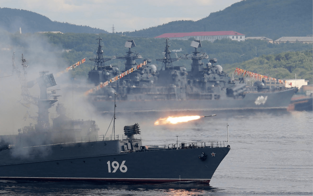 美國(guó)對(duì)俄羅斯海軍實(shí)施制裁，聚焦背后的深層原因與影響，美國(guó)制裁俄羅斯海軍，背后的深層原因與全球影響探究