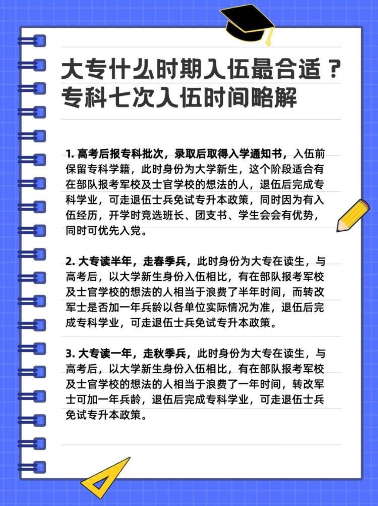 大專生入伍最佳時(shí)間，探索與啟示，大專生入伍的最佳時(shí)機(jī)，探索與反思