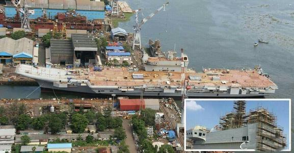 截至2022年，中國擁有幾艘航母？，截至2022年，中國擁有的航母數(shù)量揭秘