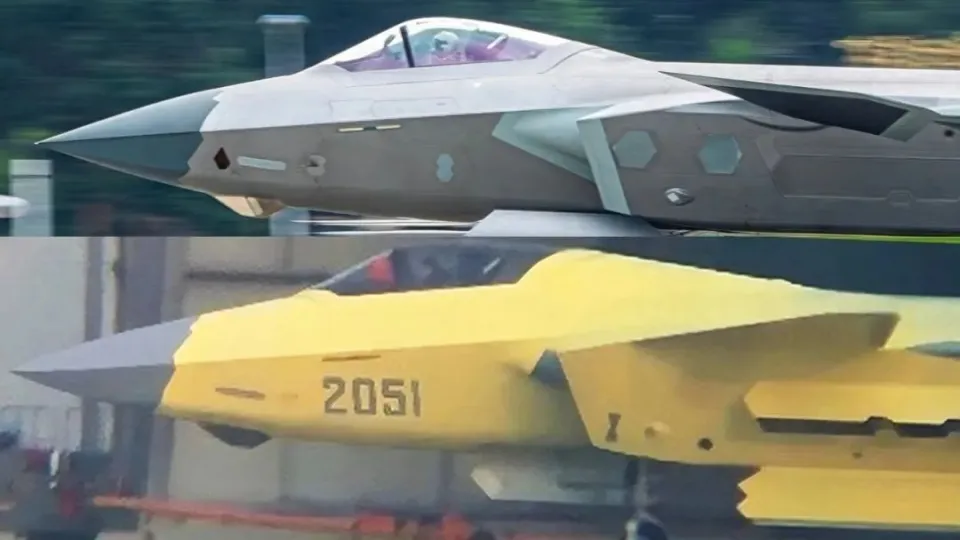 殲-20B，新一代空中霸主的技術解析與前景展望，殲-20B新一代空中霸主，技術解析與未來展望