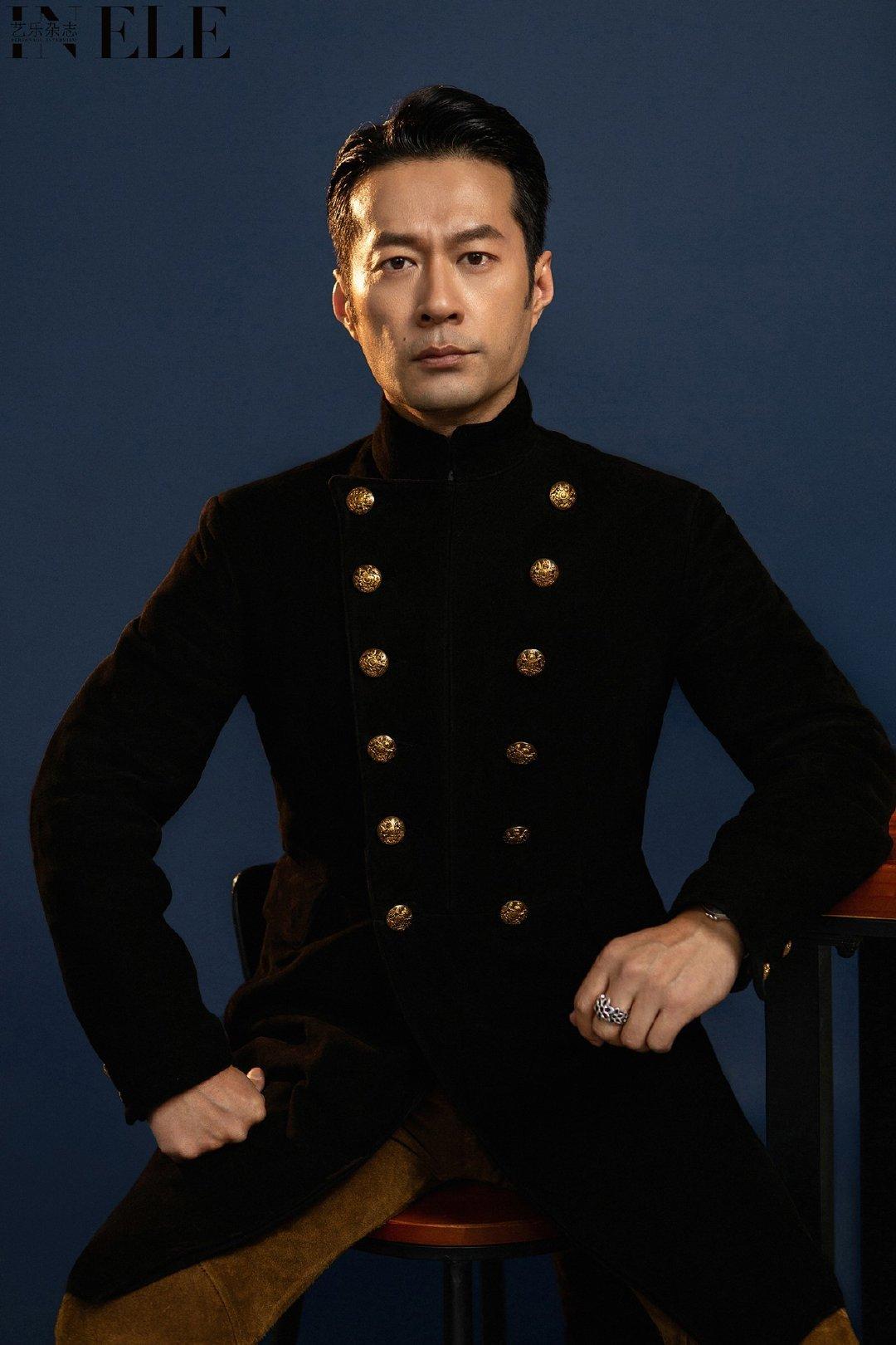 譚凱個人資料圖片及生平簡介，譚凱個人資料、生平簡介及圖片