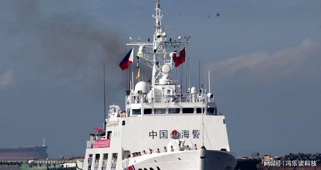 中國海警船一覽表——功能與性能深度解析，中國海警船功能與性能深度解析概覽