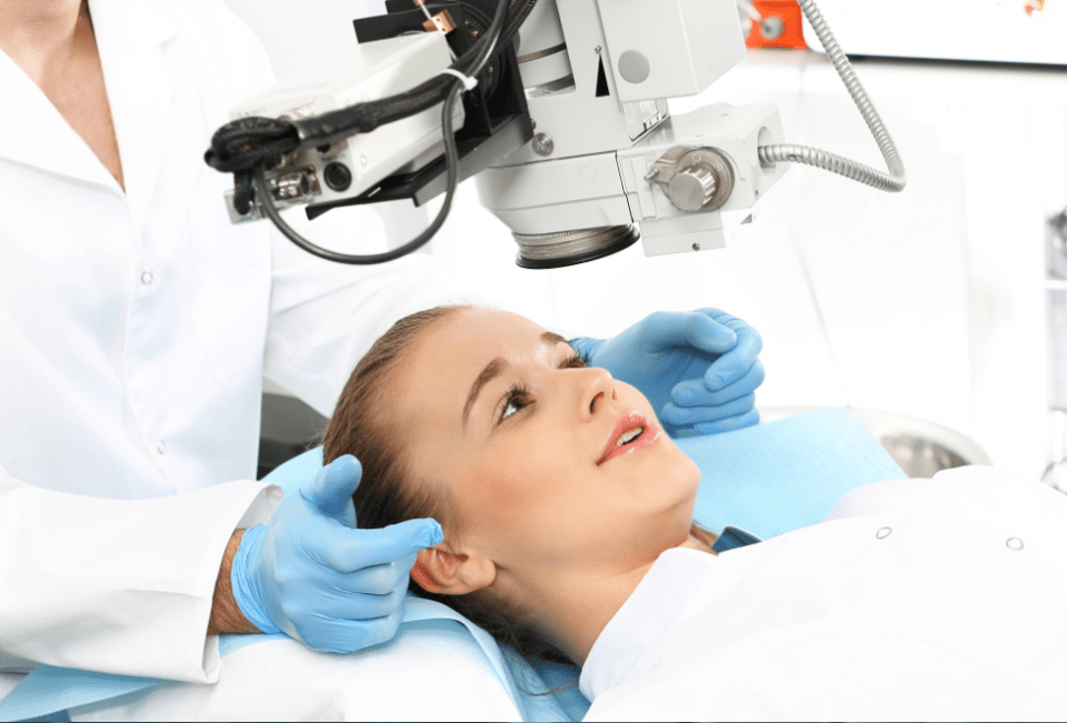 做近視眼手術(shù)有什么危害，全面解析與了解，全面解析，近視眼手術(shù)的危害及風險須知