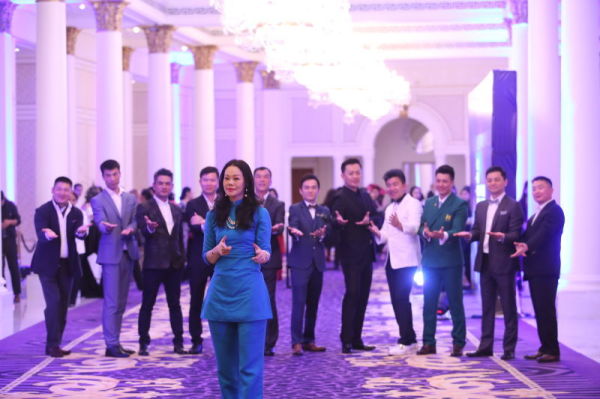 生肖運(yùn)勢(shì)