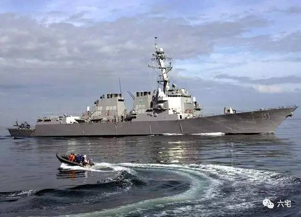 關(guān)于052D型驅(qū)逐艦與伯克級(jí)驅(qū)逐艦的對(duì)比，究竟誰更勝一籌？，052D型與伯克級(jí)驅(qū)逐艦對(duì)決，誰更勝一籌？