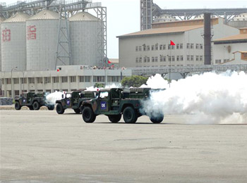 臺(tái)灣5月23日軍事新聞最新消息今天，全面解讀臺(tái)灣軍事動(dòng)態(tài)，臺(tái)灣軍事動(dòng)態(tài)全面解讀，最新消息與深度分析（五月二十三）