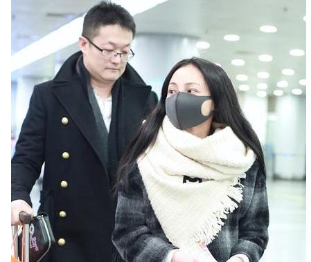 姚笛老公的資料，揭秘神秘人物背后的故事，姚笛老公揭秘，神秘人物背后的故事