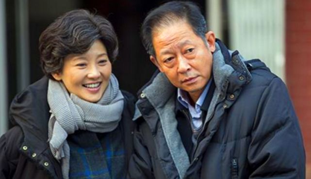 王志文三十年后評(píng)價(jià)徐帆，時(shí)光流轉(zhuǎn)，真情依舊，王志文三十年回首評(píng)徐帆，時(shí)光流轉(zhuǎn)，真情不渝