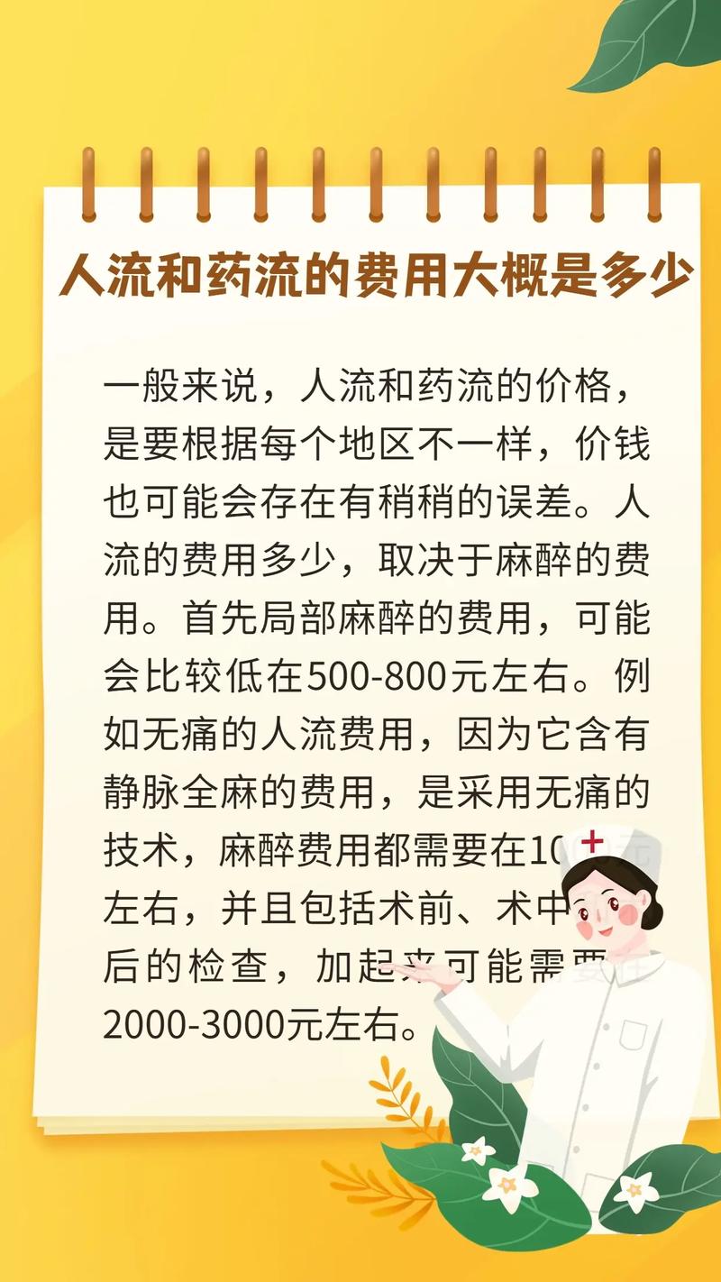 藥流全部費(fèi)用大概要多少錢？詳解藥流費(fèi)用構(gòu)成及影響因素，藥流費(fèi)用詳解，構(gòu)成、影響因素及大概費(fèi)用
