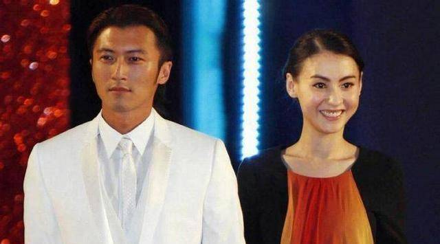 張柏芝與謝霆鋒關(guān)系的深度解析，張柏芝與謝霆鋒關(guān)系深度剖析