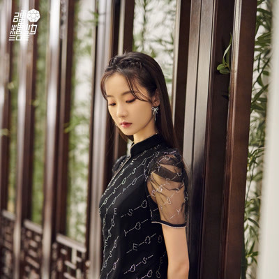 張藝凡個(gè)人資料介紹，張藝凡個(gè)人資料揭秘