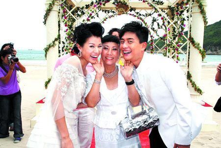 胡杏兒和黃宗澤主演的電視劇，經(jīng)典之作的SEO解讀，胡杏兒與黃宗澤經(jīng)典之作的SEO解讀