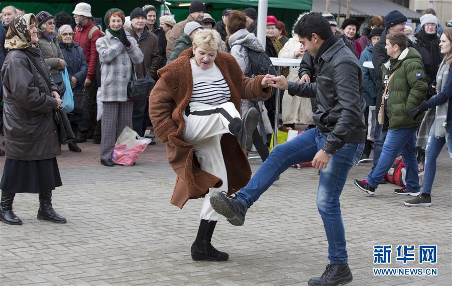 拉脫維亞首都，里加的魅力與獨特之處，拉脫維亞首都里加的魅力與獨特風(fēng)采