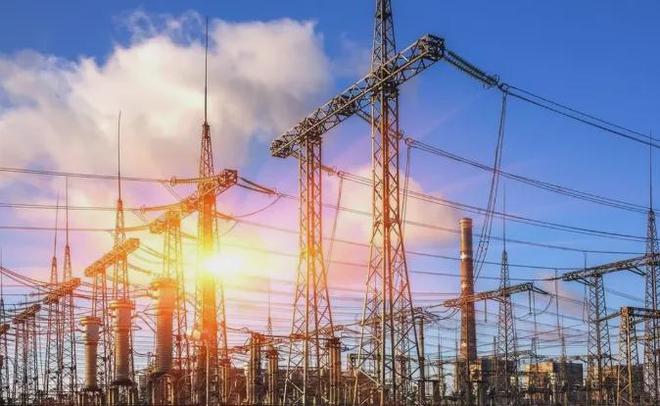 電力重組第一龍頭，引領(lǐng)行業(yè)變革，塑造未來能源格局，電力重組龍頭引領(lǐng)變革，塑造未來能源格局的先鋒