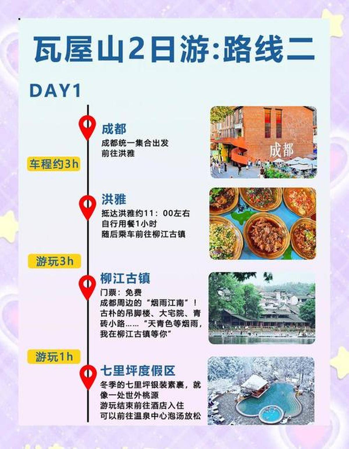 兩日游最佳景點推薦，暢游美景，盡享人生，兩日游必去景點推薦，暢游美景，人生盡享精彩時刻