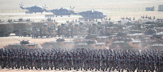 國家統(tǒng)一后解放軍不改名，歷史傳承與時代使命，國家統(tǒng)一后解放軍的歷史傳承與時代使命，不改名的堅定承諾