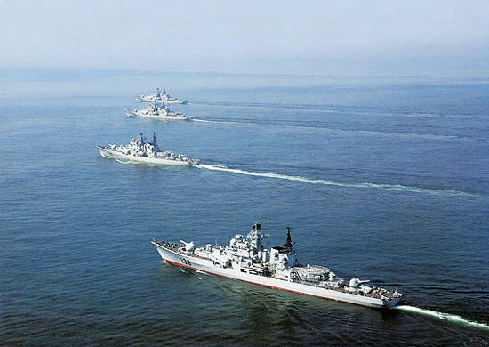 中國海軍軍艦數(shù)量概覽，中國海軍軍艦數(shù)量概覽，艦艇力量一覽無余