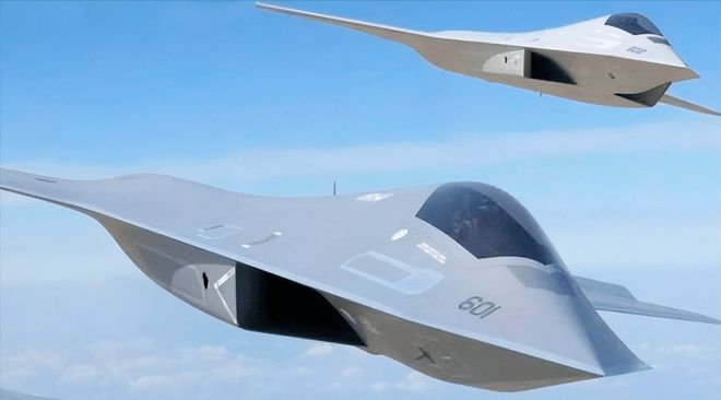 中國第六代戰(zhàn)機(jī)，技術(shù)革新與未來展望，中國第六代戰(zhàn)機(jī)，技術(shù)革新及未來展望