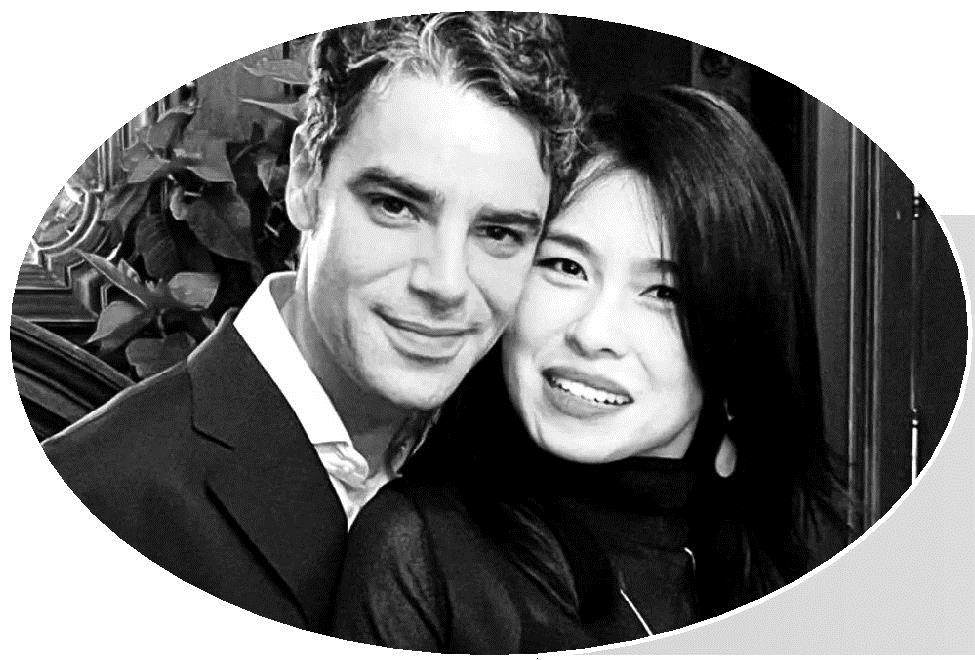 李然個人資料照片，深度了解一位杰出人物的成長歷程，李然成長歷程，從個人資料照片看杰出人物的深度歷程